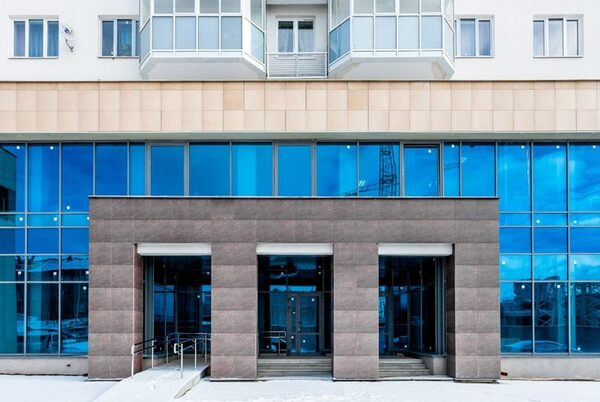 Новые бизнесы приходят жить в «Университетский»