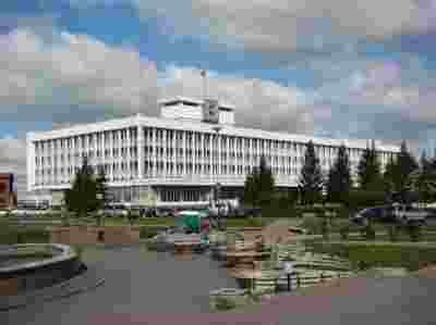 В Томской области завершается централизация системы исполнения бюджета