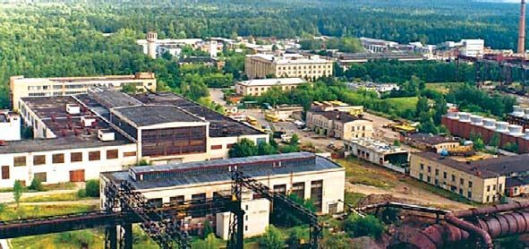 Центральный институт авиационного моторостроения отмечает свое 85-летие