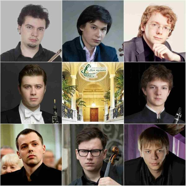 �����-������������� ��� ������ ����������: ����� �� ������ � 7 �� 13 �������