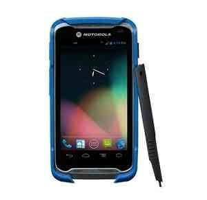 Терминал сбора данных Motorola TC55 признан самым надежным