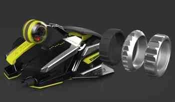 Долгожданные игровые мыши Mad Catz R.A.T. PRO X и R.A.T. PRO S уже в продаже