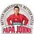 Papa John’s International продолжает европейскую экспансию, объявив о планах распространения своего присутствия на северо-восток Франции