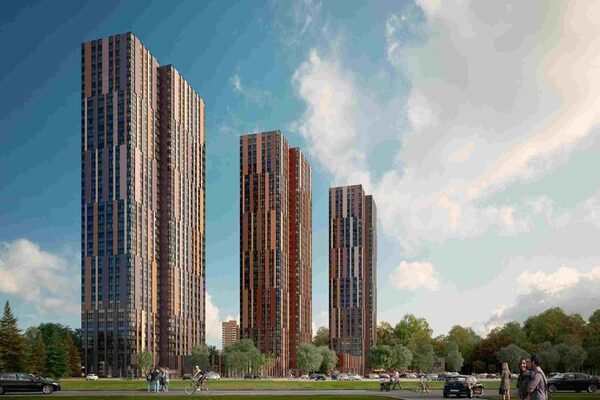 TEKTA GROUP – новый сильный игрок на рынке недвижимости Москвы