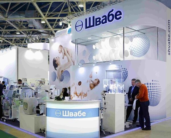 «Швабе» развивает сотрудничество в сфере здравоохранения