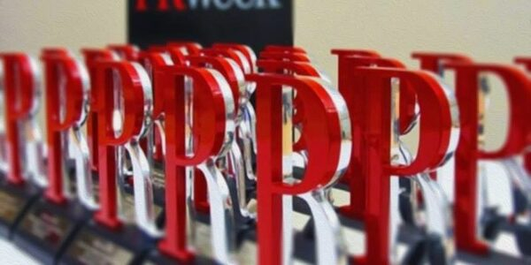 Шесть проектов FleishmanHillard – в шортлисте премии PRWeek US Awards
