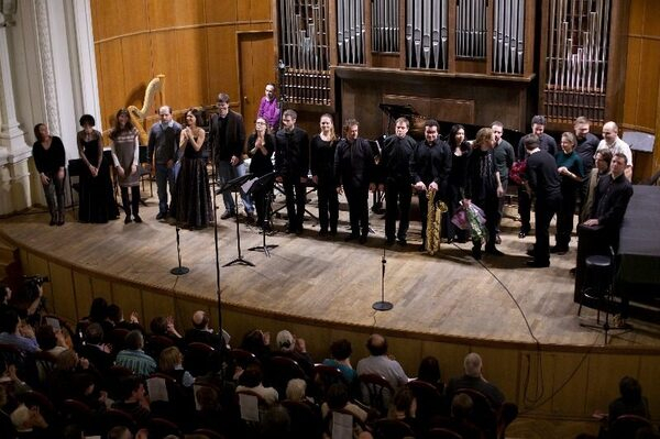 ��������� �������� ������ ������������ ������� � ������ � 19-� ���