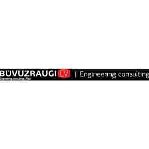 Координация строительства от компании Buvuzraugi LV
