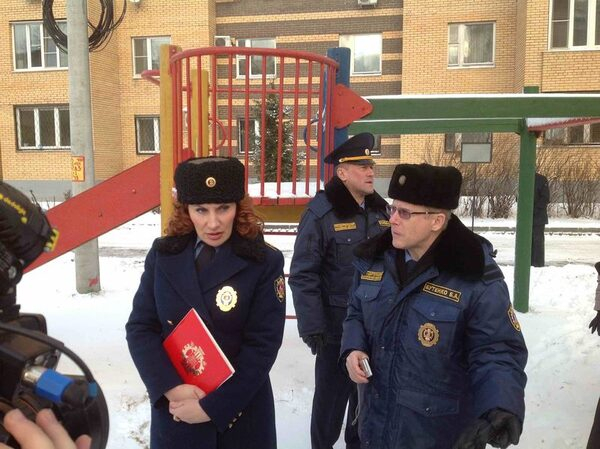 Татьяна Витушева: второе место Мытищ – объективно!