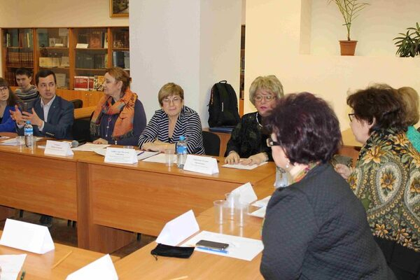 Активисты ОНФ в Татарстане обсудили меры поддержки многодетных семей
