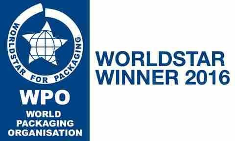 Дизайнеры Smurfit Kappa получили семь наград на конкурсе упаковки WorldStar