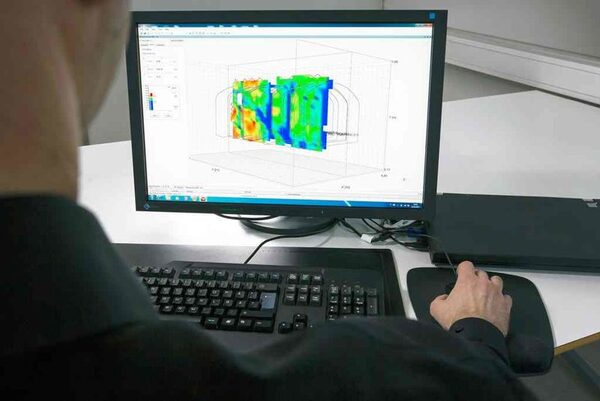 Sandvik Construction        geoSURE    