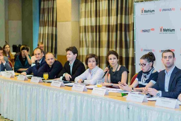 «Метриум Групп»: Что спасет рынок недвижимости в 2016 году?
