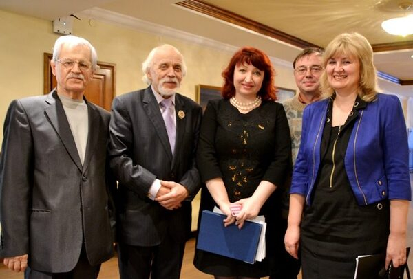 ����� � ������������� ��������������� ������������� ��. �.�. ������ �������� �������� ��������������