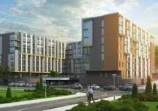 Банк Москвы и ВТБ24 аккредитовали апарт-комплекс «Ландыши» ГК «МИЦ»
