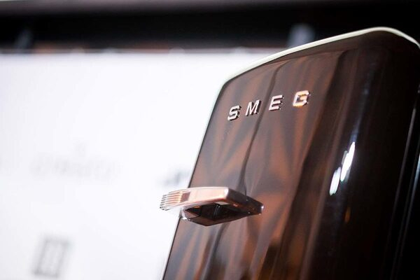 SMEG наградил молодого лауреата конкурса «Дизайн-Дебют 2015»