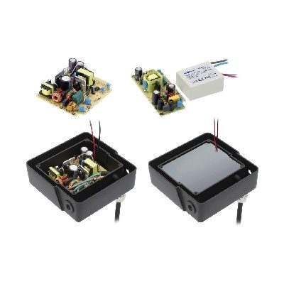 GlacialTech выпустила радиатор Igloo FS125S 30W со сборочным комплектом для уличной установки