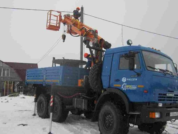В МРСК Центра и Приволжья подведены итоги декадника по безопасности дорожного движения