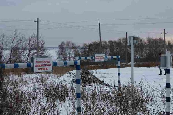 Челябинские активисты ОНФ держат на контроле вопрос сноса строений в поселке Новосинеглазово