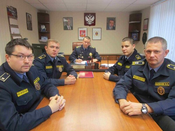 Отдел Госадмтехнадзора по Дубне  и Талдомскому району поделился достижениями за 2015 год