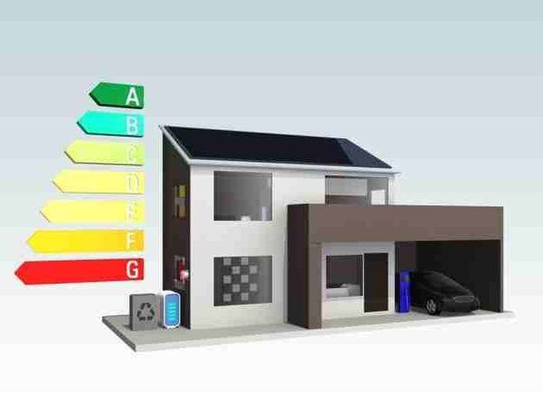 Комфортный дом — теплый дом