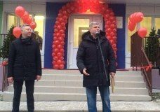Группа компаний «МИЦ» открыла новый детский сад в г. Видное