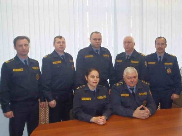 Отдел Госадмтехнадзора по Долгопрудному и Лобне рассказал о проделанной за год работе