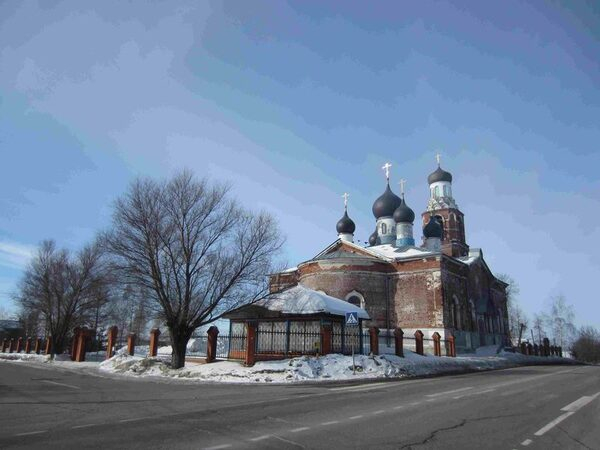 Перед Рождеством будут проверены дороги к храмам