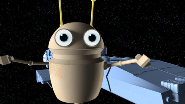 ������������������ ������� Research Interstellar Robot