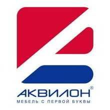 Компания «Аквилон» предлагает оптом:  Корпусную мебель. Зеркала. Мебель из стекла