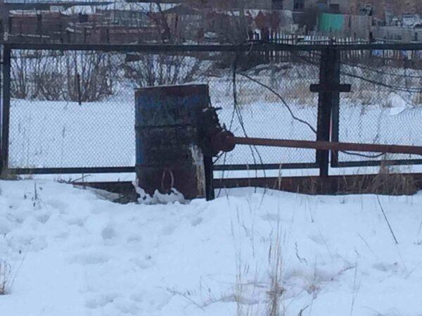 ОНФ взял на контроль реализацию программы «Чистая вода» в Татарстане