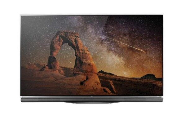 LG показала на CES 2016 полностью обновленный модельный ряд OLED телевизоров с поддержкой HDR