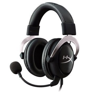 Гарнитуры HyperX стали официальными аксессуарами для Xbox One