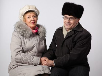 В Тамбовской области сбоев при выплате пенсий в новогодние праздники не было