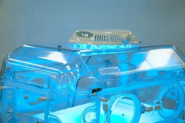 «Швабе» завершил разработку неонатального облучателя для лечения новорожденных