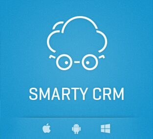 ���������� ���������� Smarty CRM