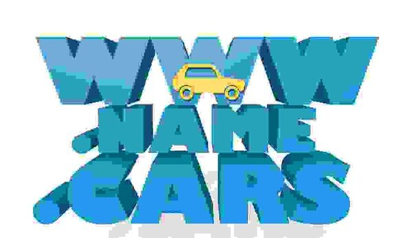 REG.RU ��������� ������ .AUTO, .CAR � .CARS ��� �������������