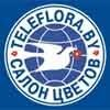 Новый салон цветов и подарков «Телефлора» открылся в Минске