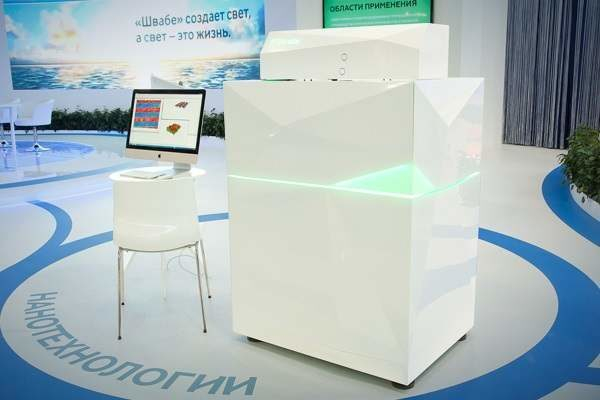 «Швабе» расширяет линейку интерференционных микроскопов МИМ-340