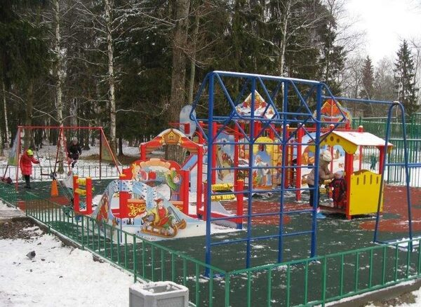 Благодаря Госадмтехнадзору за неделю в Подмосковье устранено 772 нарушения чистоты и порядка