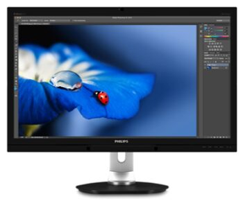 На выставке ISE 2016 MMD покажет новые мониторы Philips
