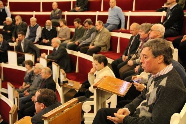 Новые разработки «Швабе» отмечены дипломами научной конференции