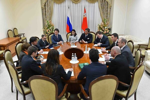 ���������� ������� � ��������� ������������ � ��������������