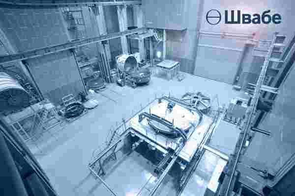 «Швабе» автоматизирует процесс изготовления инструмента для варки оптических стекол