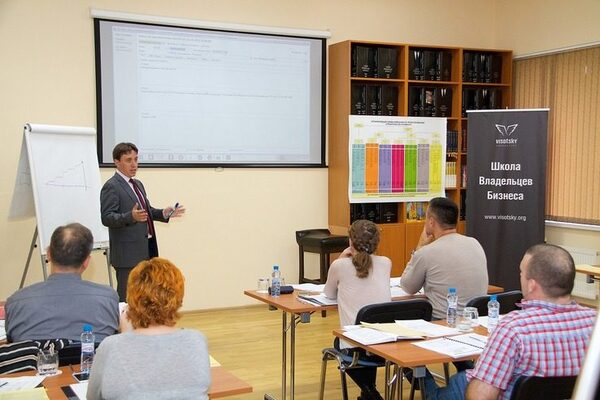 “Предприниматели получили эффективный инструмент наведения порядка в финансах компании”