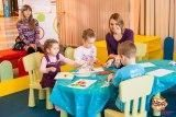 Клуб «УРА» в ТРЦ «АУРА» приглашает на бесплатные занятия в выходные!