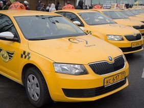Качество автомобилей SKODA проверено крупнейшими таксопарками