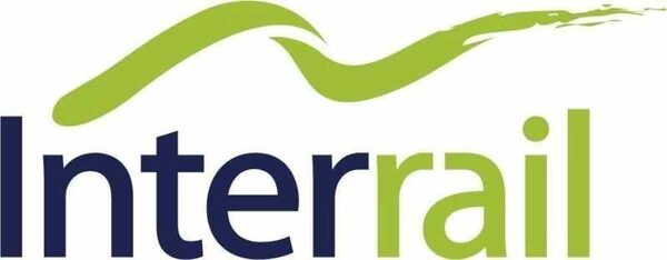  Interrail      15%  