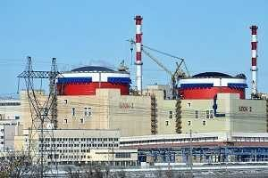 ФСК ЕЭС реконструировала линии электропередачи для повышения надежности выдачи мощности Ростовской АЭС