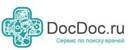DocDoc.ru расширил свое присутствие в регионах России